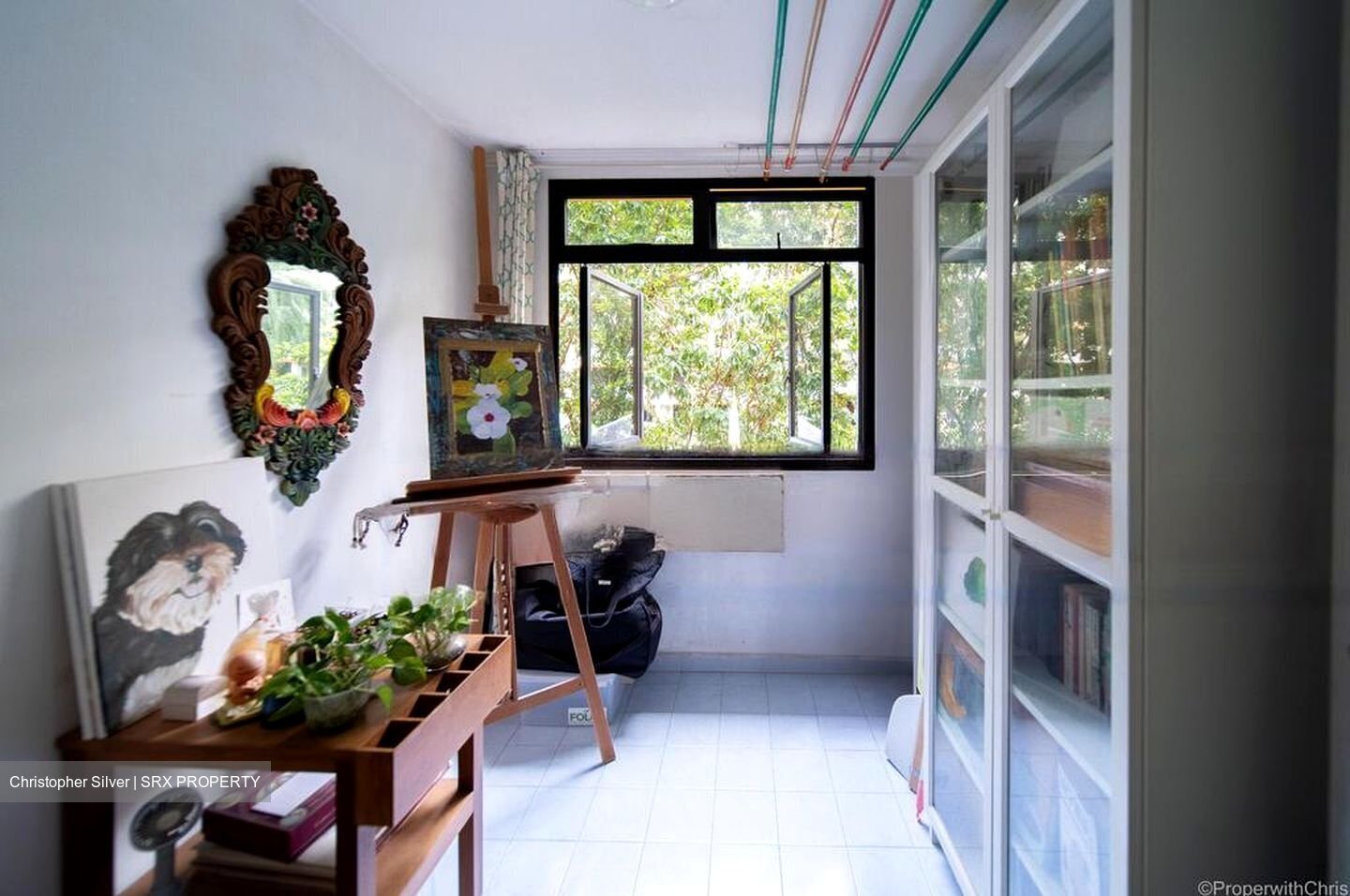 Blk 93 Commonwealth 16 (Queenstown), HDB 3 Rooms #457406841